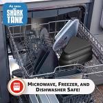 Perfect Pizza Pack - Reusable Slice Storage Container