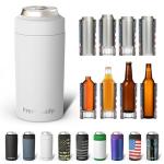 Frost Buddy Universal Can Cooler - Fits All Sizes