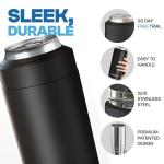 Frost Buddy Universal Can Cooler - Fits All Sizes