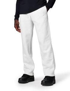 Nike Men's Brushed Fleece Pants, Birch Heather