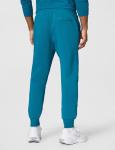 Nike Men's Club Joggers - Green Abyss