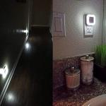 Uigos Smart Dusk to Dawn LED Night Lights