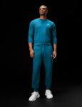 Nike Men's Club Joggers - Green Abyss