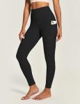 IUGA High Waist Yoga Pants with Pockets