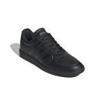 adidas Women's Breaknet Sleek Black Sneakers, Size 5