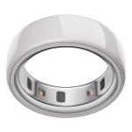 Oura Ring 4 Ceramic - Cloud - Size 4