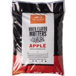 Traeger Apple Wood Pellets for Smokers, 18 lb