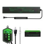 VIVOSUN 3" x 20" Heat Mat with Thermostat