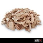 Weber Apple Wood Chips for Grilling and Smoking