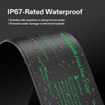 VIVOSUN 3" x 20" Heat Mat with Thermostat