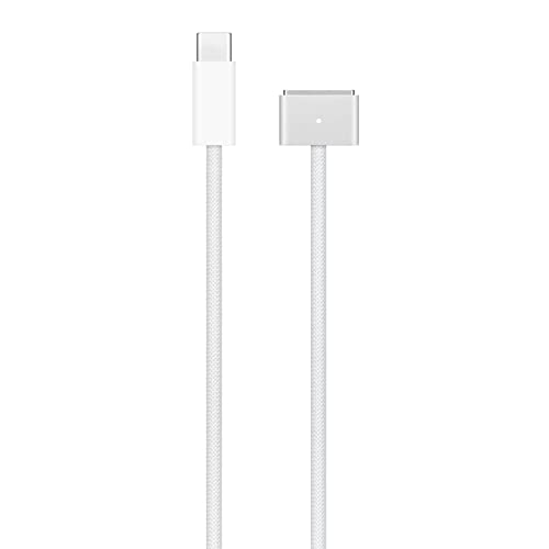 Apple USB-C to MagSafe 3 Cable - 2m