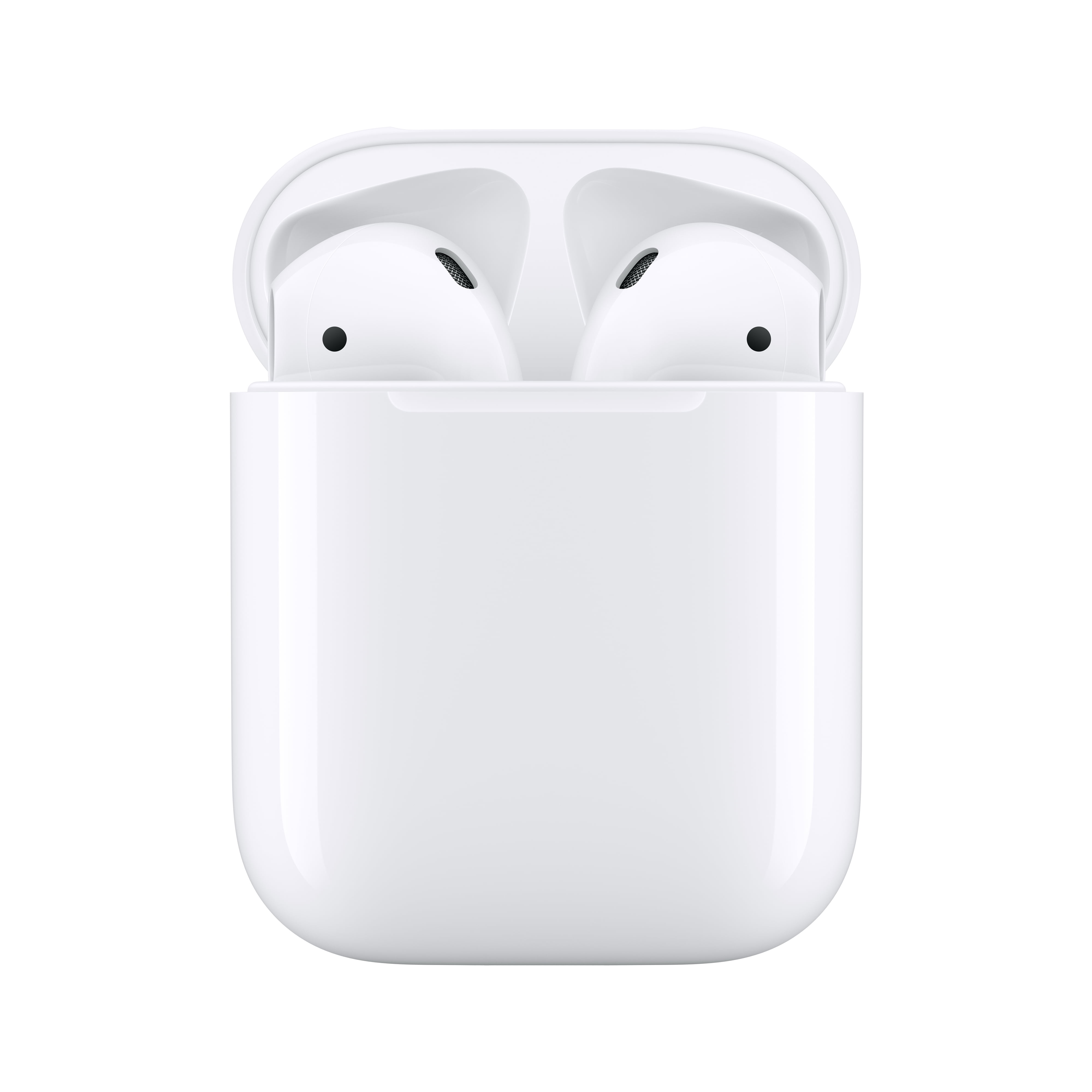 Apple AirPods 2nd Gen with Charging Case
