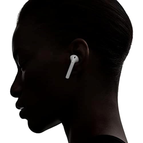 Apple AirPods 2nd Gen Wireless Ear Buds