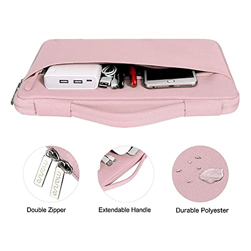 MOSISO MacBook Air 13" Case and Accessories Bundle