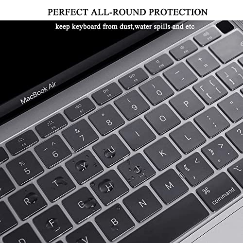 Sparkly MacBook Air 13" Glitter Hard Case