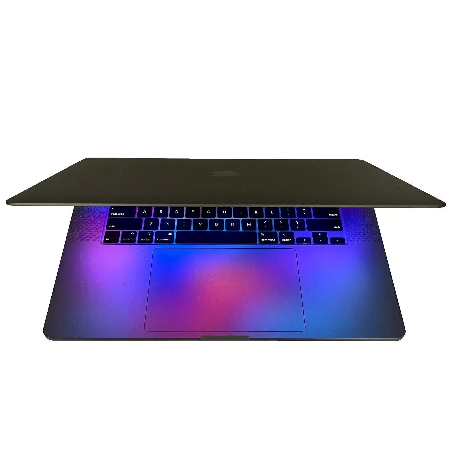 Apple 16-inch MacBook Pro 16GB RAM 2019/2021