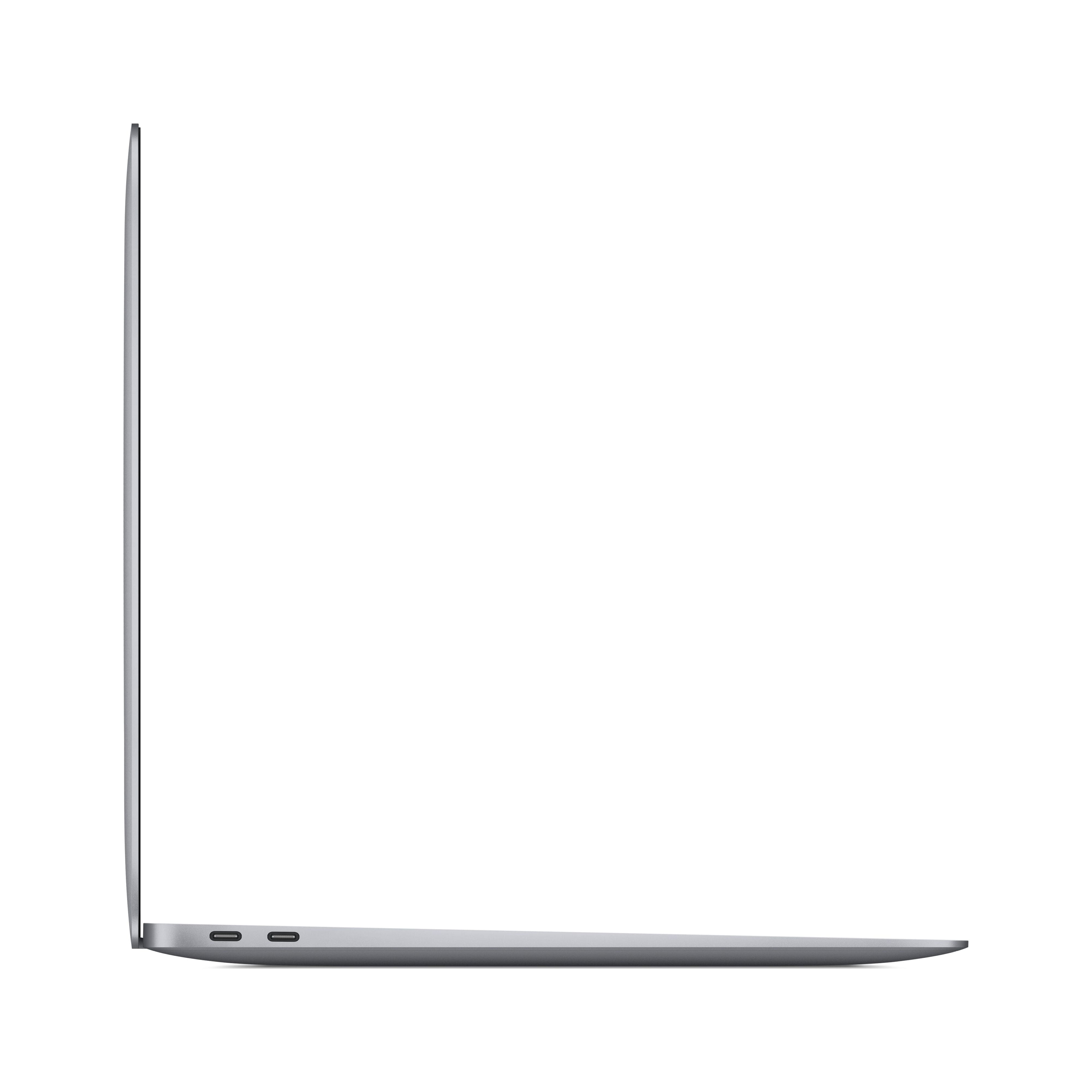 Apple MacBook Air 13.3" M1, 8GB RAM, Space Gray
