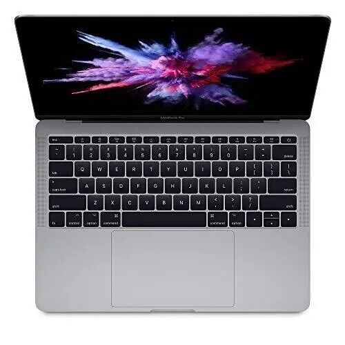 MacBook Pro 13.3" Core i5 8GB 512GB SSD