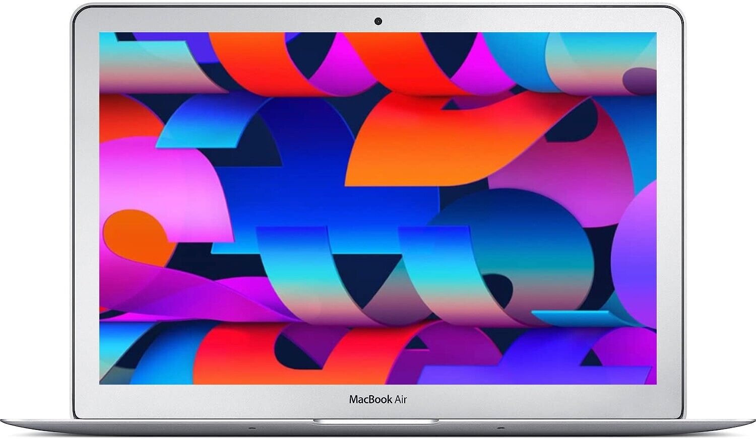 Ultralight 13" Apple MacBook Air Laptop