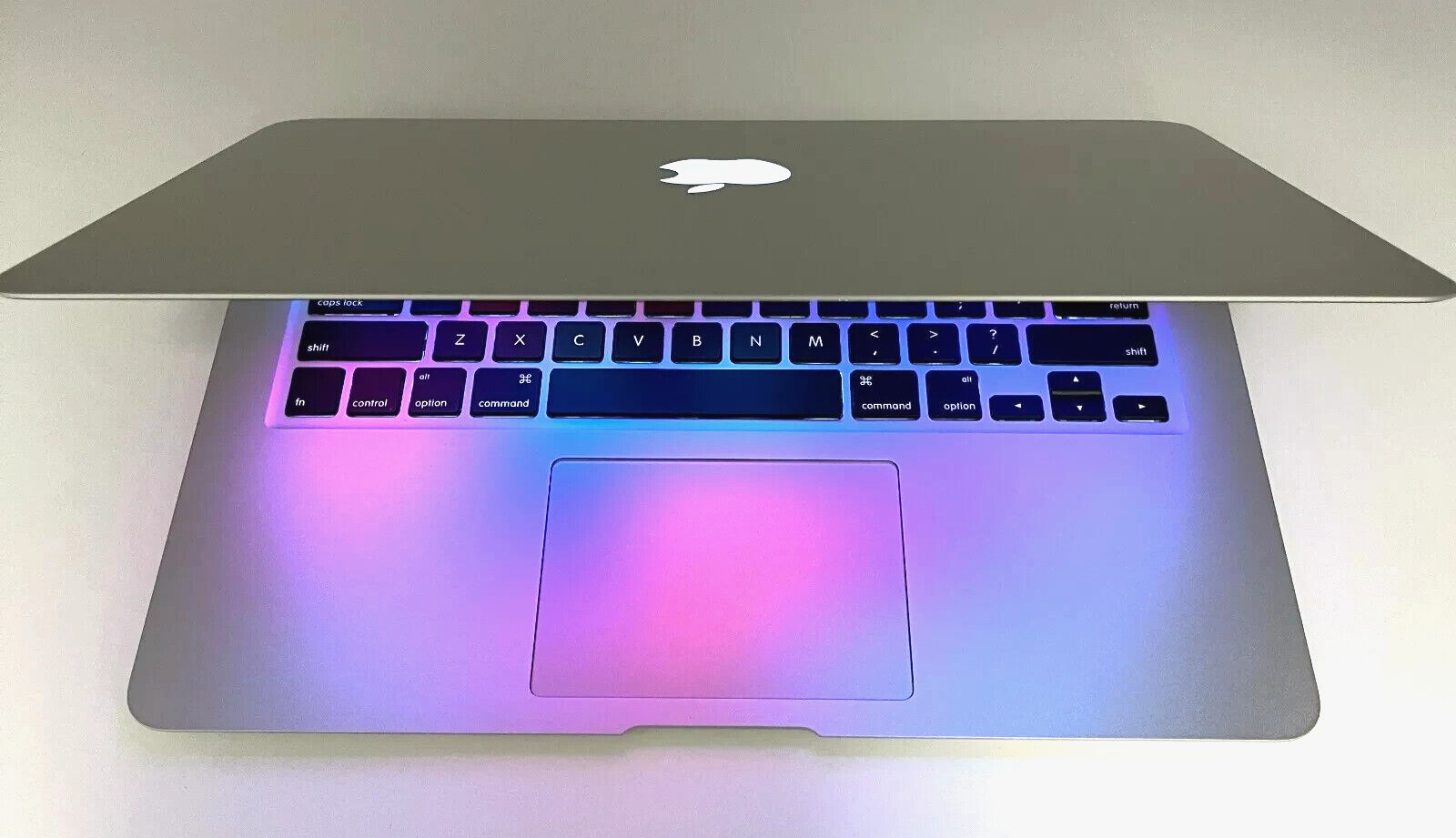 Ultralight 13" Apple MacBook Air Laptop