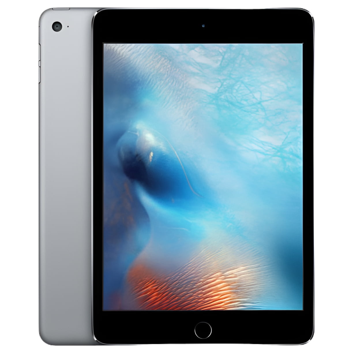 Apple iPad Mini 4 128GB Space Gray WiFi