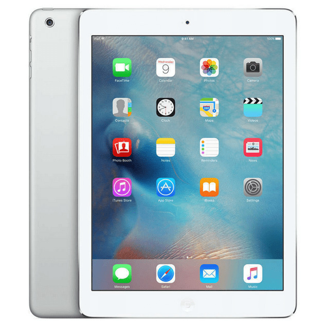 Apple iPad Mini 2 16GB - Silver 7.9
