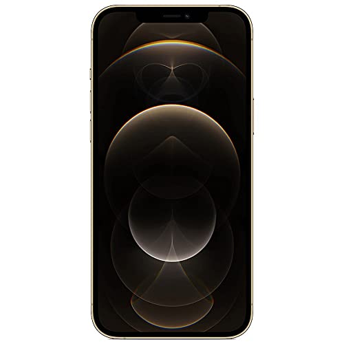 Apple iPhone 12 Pro Max 512GB Gold Unlocked