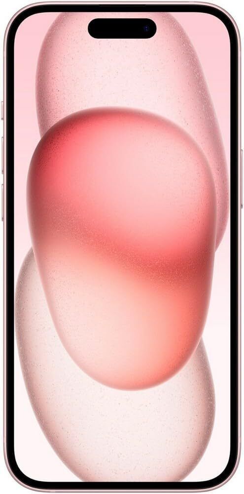 Apple iPhone 15 - T-Mobile, 5 Colors, Multiple Storage