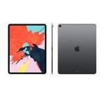 Apple iPad Pro 12.9" Wi-Fi 256GB - Space Gray