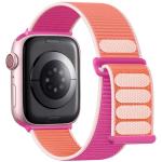 Lenrao Nylon Apple Watch Bands for Women