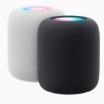 Apple HomePod 2nd Generation - Midnight Color