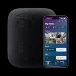 Apple HomePod 2nd Generation - Midnight Color