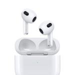 Apple AirPods 3rd Generation Wireless Earbuds
