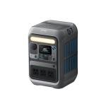 Anker SOLIX C300 Portable Power Station, 288Wh Battery