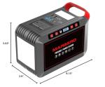 MARBERO 300W Portable Power Station for Camping