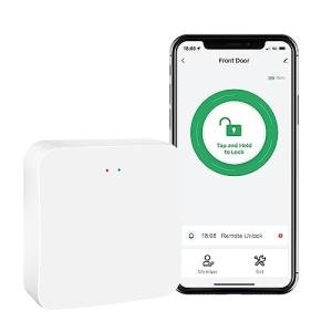 Yamiry WiFi Gateway for Smart Lock Control