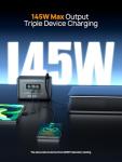 AFERIY 145W Portable Power Station with USB-C Cable