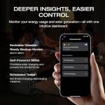 DELTA 3 Portable Power Station with 1024Wh Battery