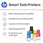 HP Smart Tank 5000 Wireless All-in-One Printer