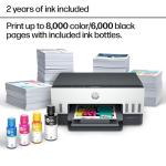 HP Smart Tank 6001 Wireless All-in-One Printer