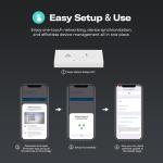 THIRDREALITY Smart Bridge: Zigbee to Matter Hub
