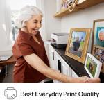 HP Smart Tank 6001 Wireless All-in-One Printer