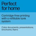 HP Smart Tank Plus 651 Wireless All-in-One Printer