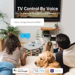 LinknLink Smart Wi-Fi Universal Remote Control