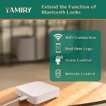 Yamiry WiFi Gateway for Smart Lock Control