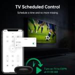 LinknLink Smart Wi-Fi Universal Remote Control
