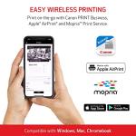 Canon imageCLASS MF273dw Wireless Monochrome Laser Printer