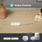 THIRDREALITY Smart Bridge: Zigbee to Matter Hub