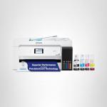 EPSON EcoTank ET-15000 Wireless All-In-One Printer