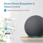 ULTRALOQ Wi-Fi Adapter for Smart Lock Access